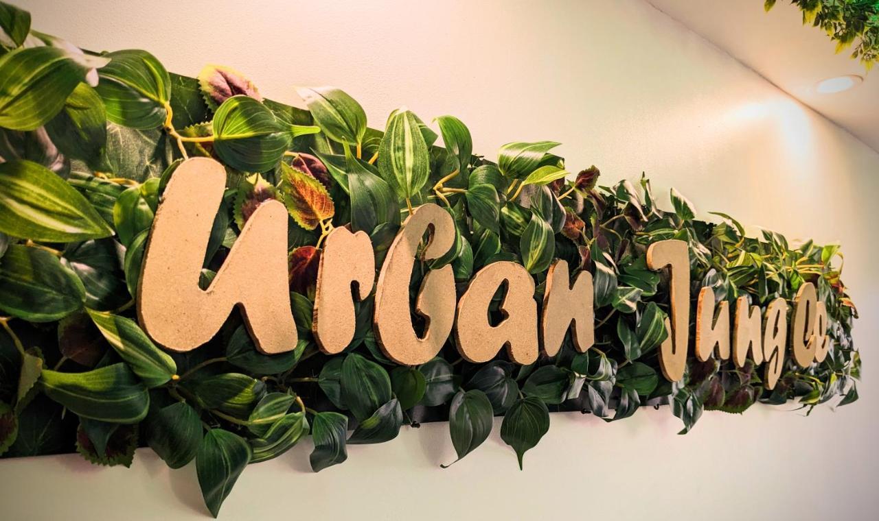 Urban Jungle 42 Apartment Vila Velha Exterior foto